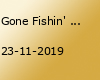 Gone Fishin' vol. 2 w/ Bluestaeb, Philanthrope, digitalluc +more