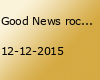 Good News rockt das Pfläumli in Heilbronn