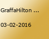 GraffaHilton - Invigning