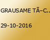 GRAUSAME TÖCHTER - DEAD UNITED