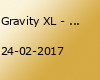 Gravity XL - Cologne Carnival Special 2017