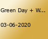 Green Day + Weezer pres. By Harley-Davidson | Berlin