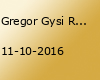 Gregor Gysi Rede zur Lage Europas und Preisverleihung