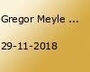 Gregor Meyle / Jovel Münster