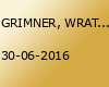 GRIMNER, WRATHHEIM, SKALDENMET im KUZ OHZ
