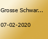 Grosse Schwarze Nacht