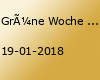 Grüne Woche Berlin 2018