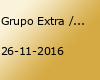 Grupo Extra // Konzert + Aftershow Party // Dortmund