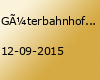 Güterbahnhof-Rock