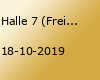 Halle 7 (Freimarkt Bremen) 2019
