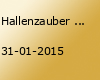 Hallenzauber SV Hinrichsfehn