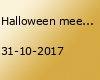 Halloween meets Flower Power mit The Pulz Live!