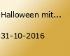 Halloween mit den TWINCATS & dem DJ von der ALM