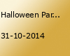 Halloween Party Im Kroog