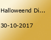 Halloweend Die Nacht des Grauens!! (16+)