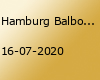 Hamburg Balboa Festival 2020