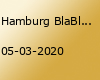 Hamburg BlaBla Language Exchange