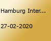 Hamburg International Comedy: Valentines Edition : SOLD OUT