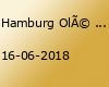 Hamburg Olé 2018