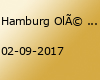 Hamburg Olé - Hamburg (VVK)