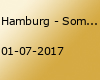 Hamburg - Sommerkonzert 2017