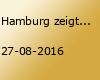 Hamburg zeigt Kunst - Das Kreativfestival