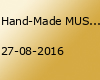 Hand-Made MUSIC with HEART & SOUL - Joe Ginnane