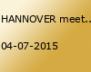 HANNOVER meets AMSTERDAM I Die Tagesfahrt nach Amsterdam