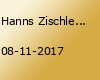 Hanns Zischler & Daniel Schönpflug "Kometenjahre" Buchpremiere