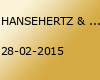 HANSEHERTZ & FRIENDS #6