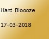 Hard Bloooze