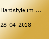 Hardstyle im Traffiq