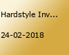 Hardstyle Invasion mit Adrenalize // + Special GOA Floor!