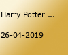 Harry Potter & der Stein der Weisen | Barclaycard Arena Hamburg