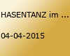 HASENTANZ im Platzhirsch - Bawinkel
