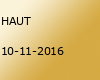 HAUT