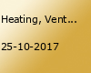 Heating, Ventilation, & Air Conditioning (HVAC) in a Regulated E