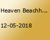 Heaven Beachhouse Opening