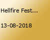 Hellfire Fest | Bi Nuu Berlin