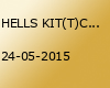 HELLS KIT(T)CHEN Vol.1