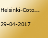 Helsinki-Cotonou Ensemble