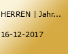 HERREN | Jahresabschlusskonzert