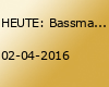 HEUTE: Bassmania XXXL NEW FLOORS, NEW ARTISTS(ALL CLUBS, 12 Floors, 24 Styles, 60 Artists) @Hawerkamp, Münster(0 or 15€ entry)