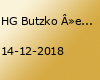 HG Butzko »echt jetzt«