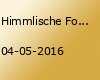 Himmlische Fortbildungstage #hft16