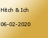Hitch & Ich