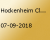 Hockenheim Classics 2018