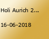 Holi Aurich 2018