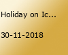 Holiday on Ice @ Grefrather EisSport & EventPark