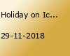 Holiday on Ice @ Grefrather EisSport & EventPark